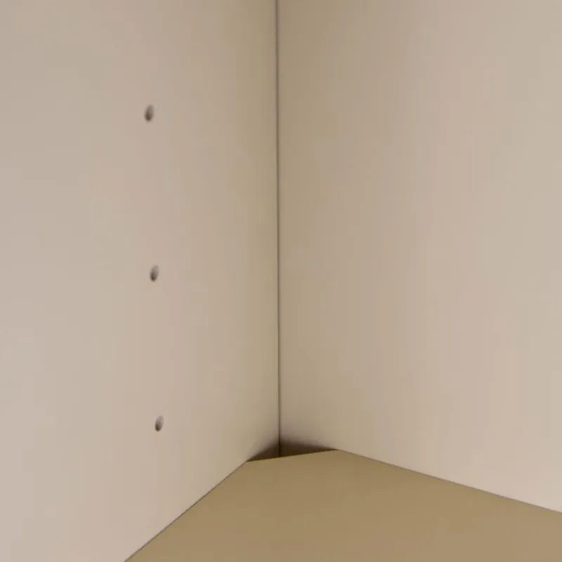 New A'dammer Kast Duotone Opbergkasten