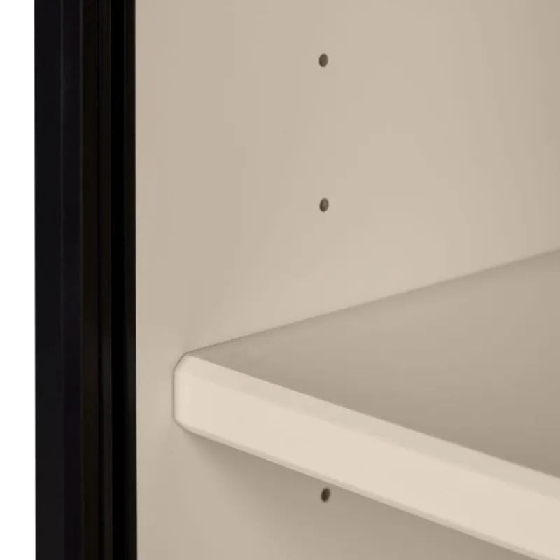 New A'dammer Kast Duotone Opbergkasten