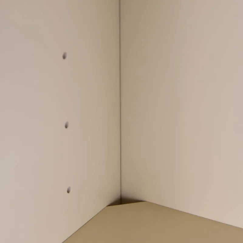 New A'dammer Kast Duotone Opbergkasten