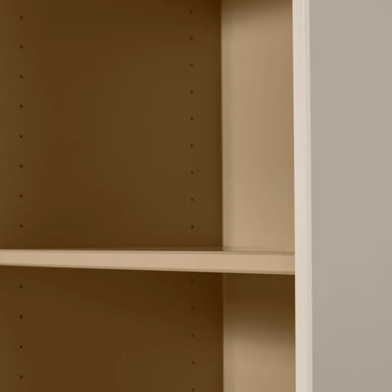 New A'dammer Kast Duotone Opbergkasten