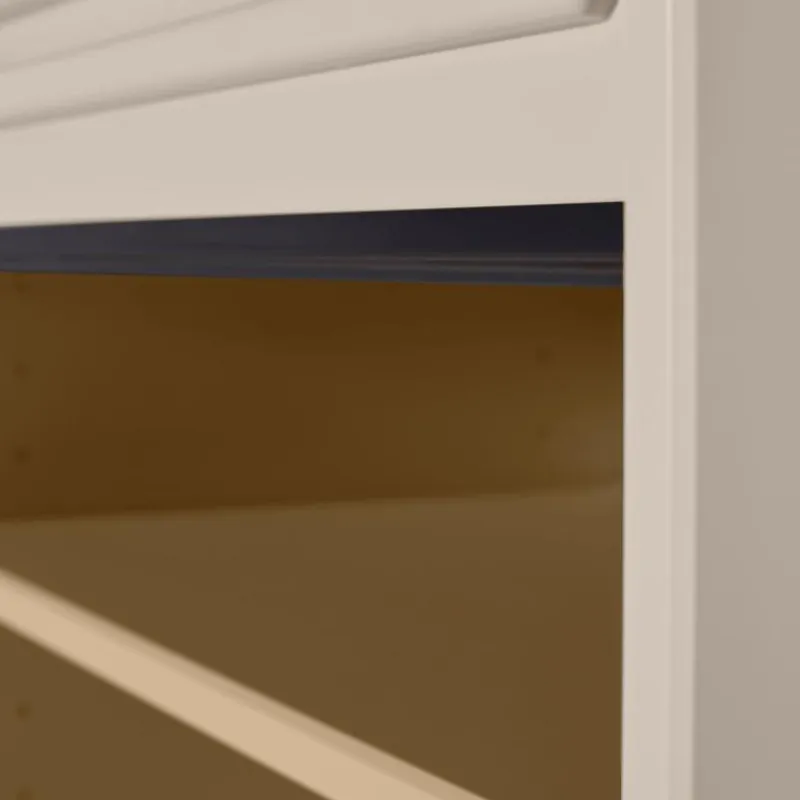 New A'dammer Kast Duotone Opbergkasten