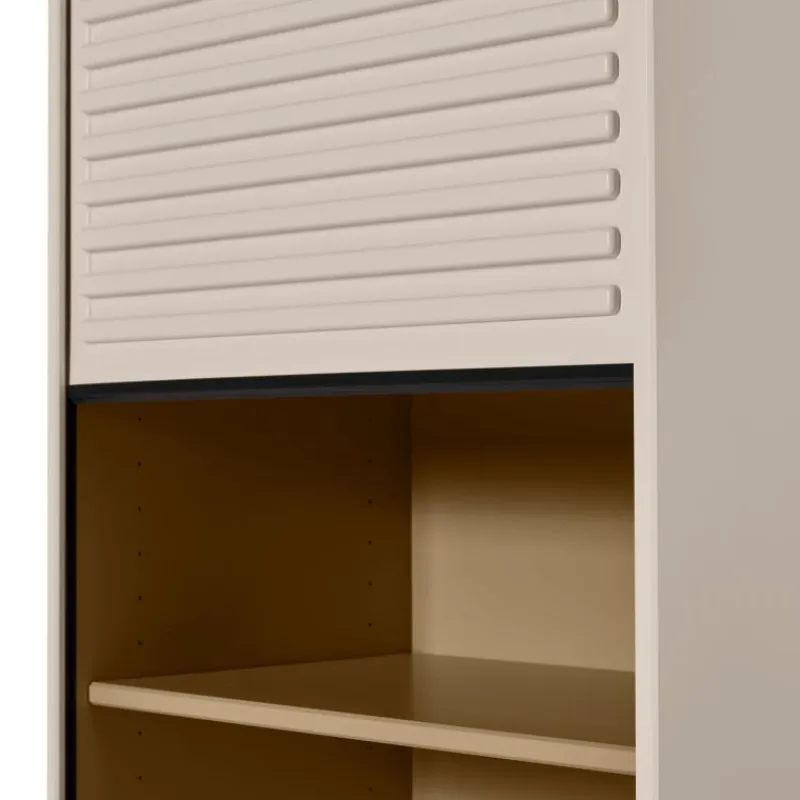 New A'dammer Kast Duotone Opbergkasten
