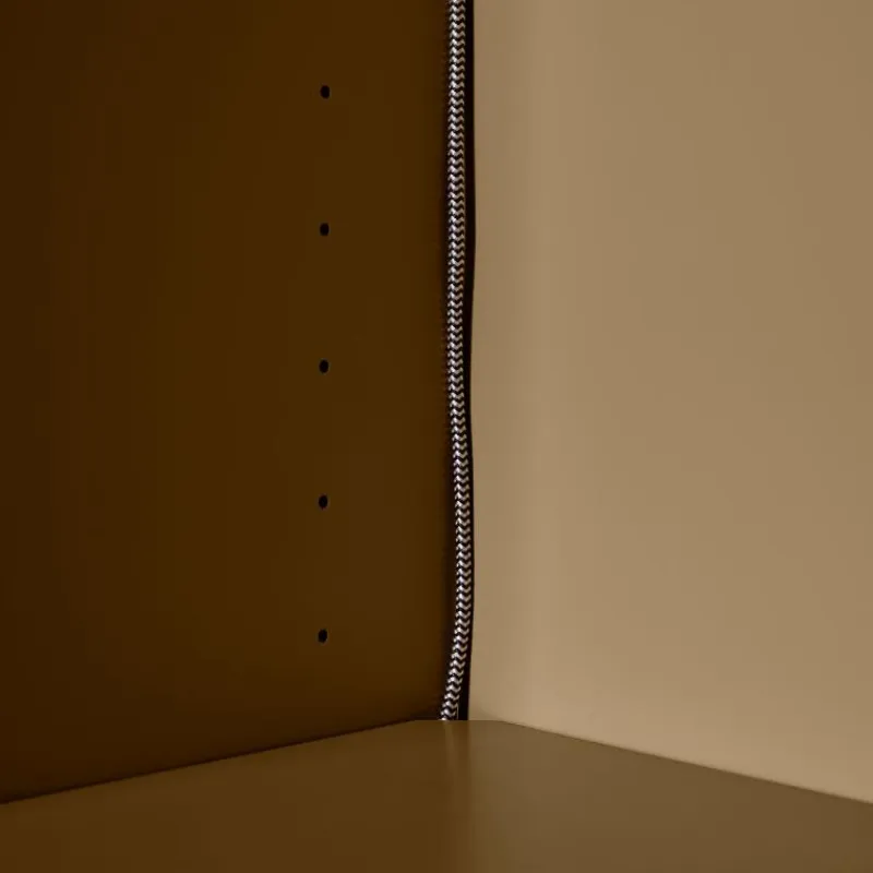 New A'dammer Kast Duotone Opbergkasten