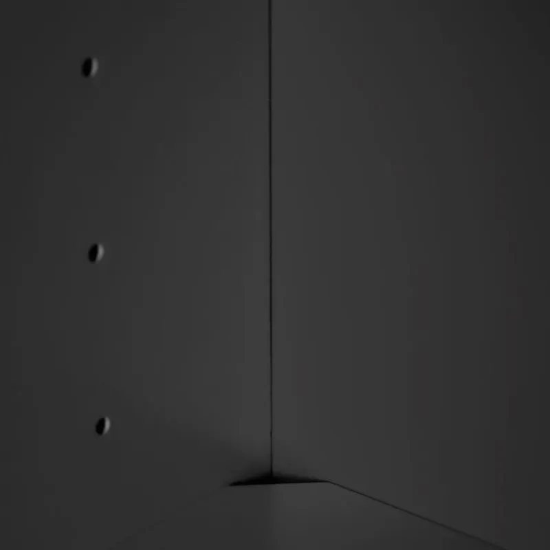 New A'dammer Kast Duotone Opbergkasten