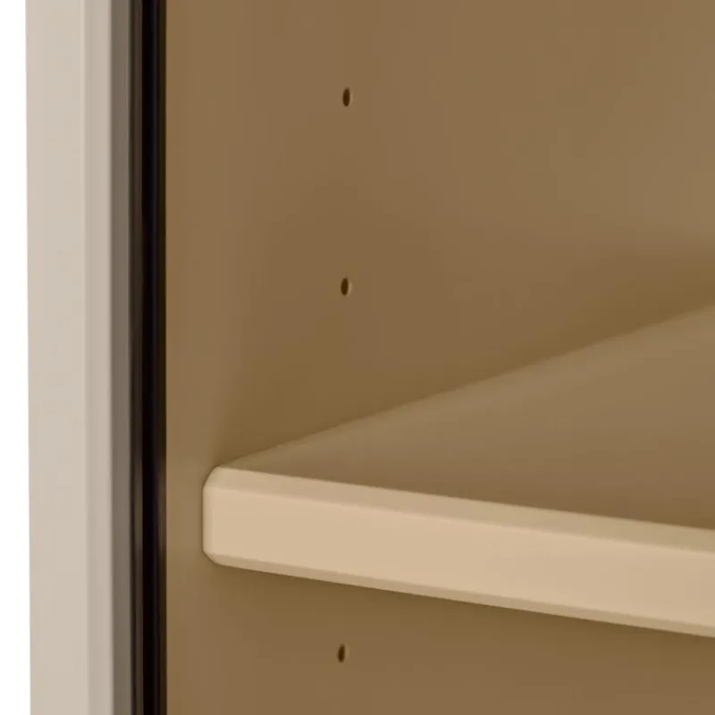 New A'dammer Kast Duotone Opbergkasten
