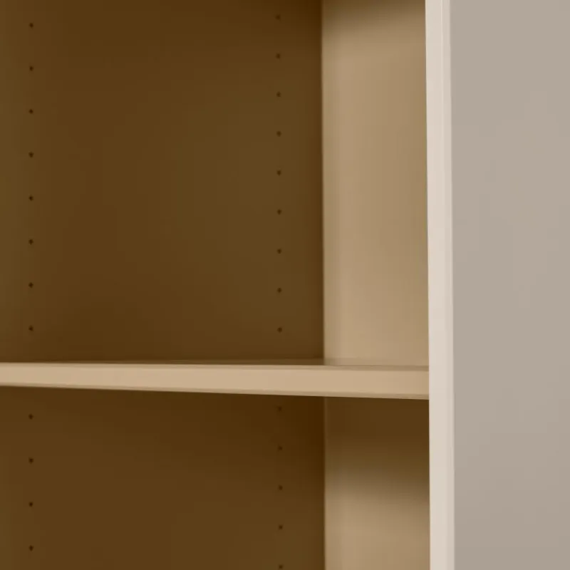 New A'dammer Kast Duotone Opbergkasten