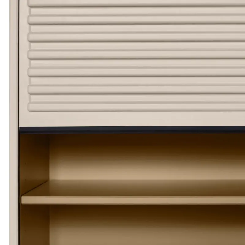 New A'dammer Kast Duotone Opbergkasten