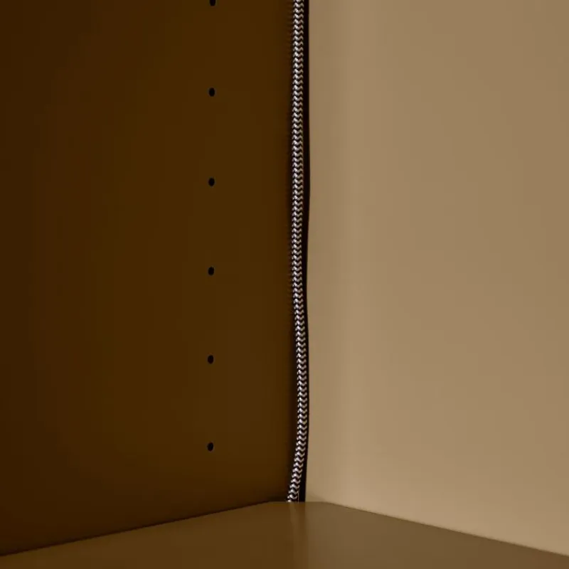 New A'dammer Kast Duotone Opbergkasten