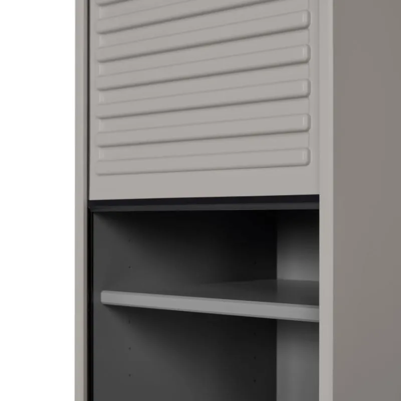 New A'dammer Kast Duotone Opbergkasten