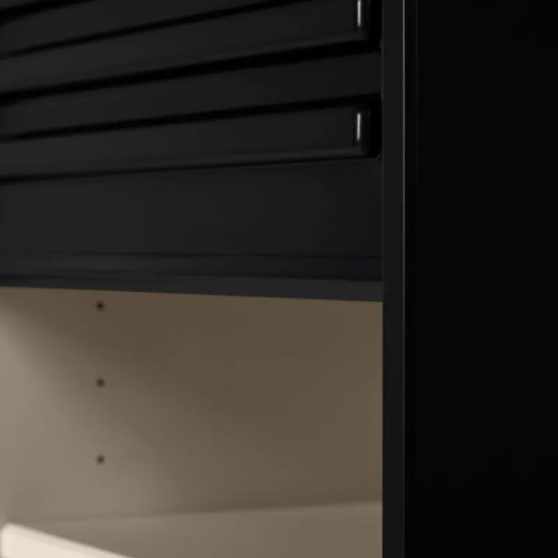 New A'dammer Kast Duotone Opbergkasten