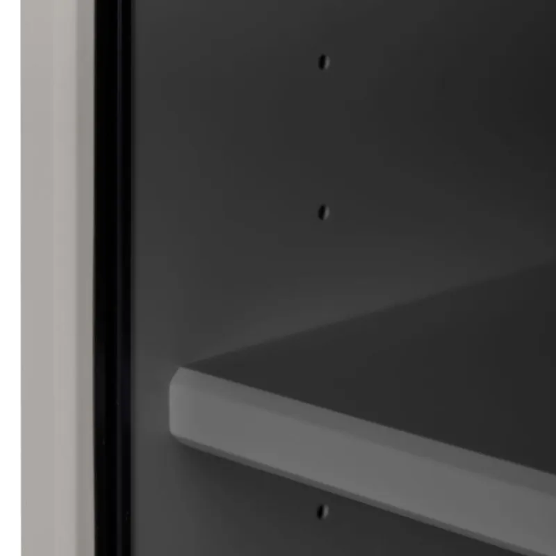 New A'dammer Kast Duotone Opbergkasten