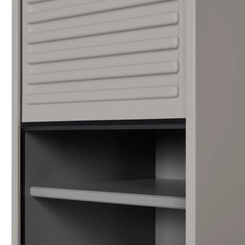 New A'dammer Kast Duotone Opbergkasten