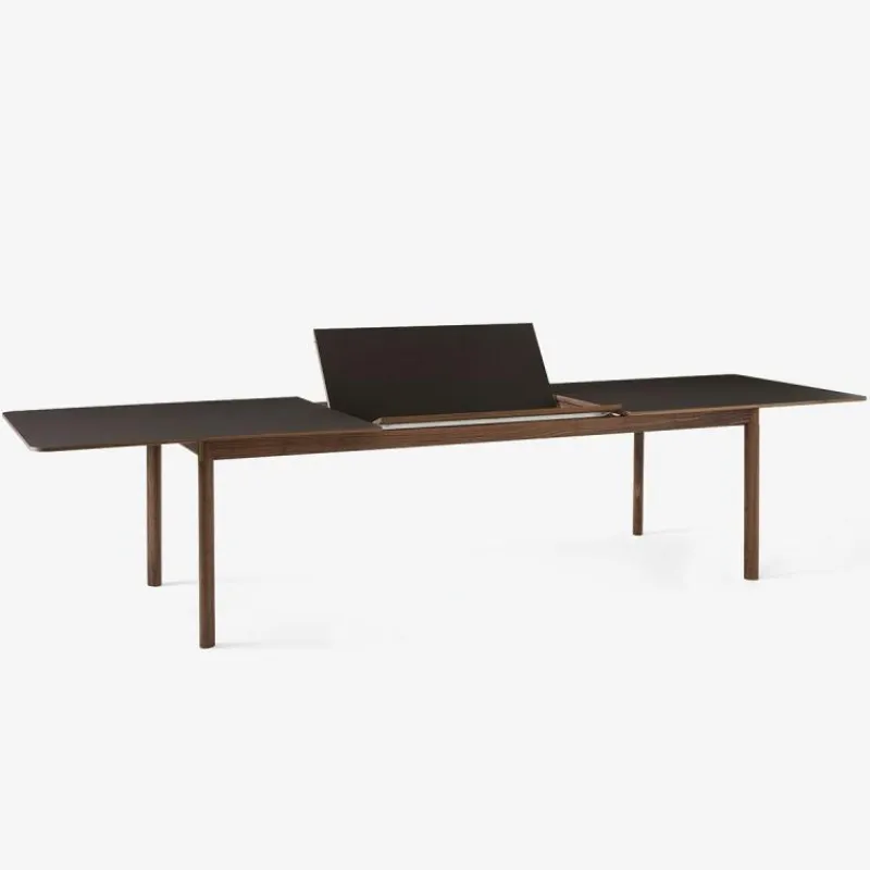 Outlet Patch Eettafel Uitschuifbaar Eettafels