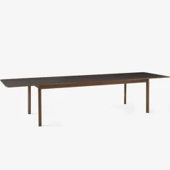 Outlet Patch Eettafel Uitschuifbaar Eettafels