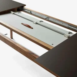 Outlet Patch Eettafel Uitschuifbaar Eettafels