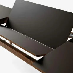 Outlet Patch Eettafel Uitschuifbaar Eettafels