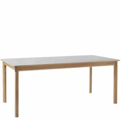 Outlet Patch Eettafel Uitschuifbaar Eettafels