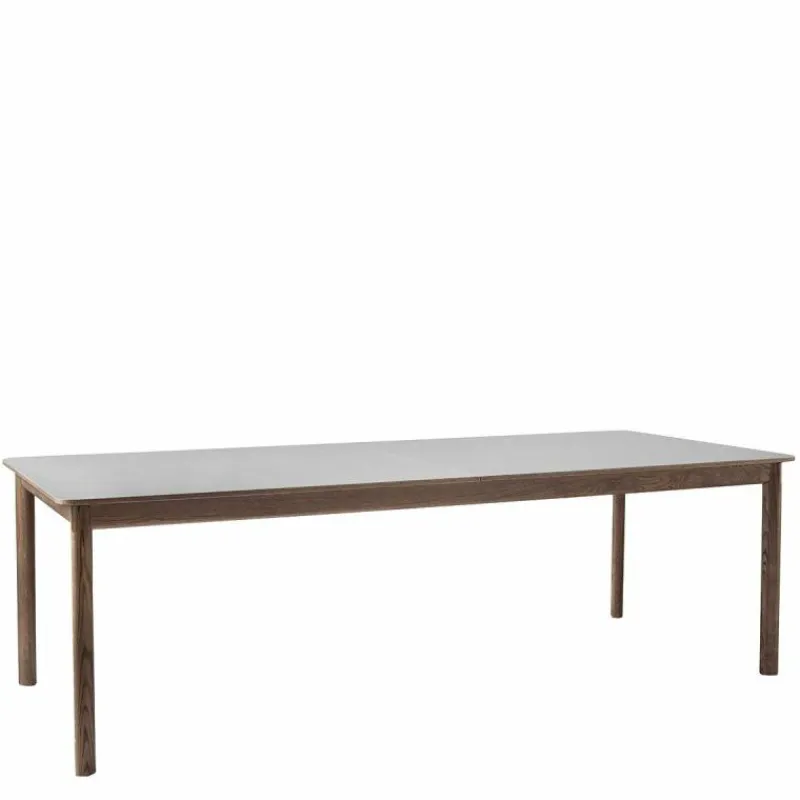 Outlet Patch Eettafel Uitschuifbaar Eettafels