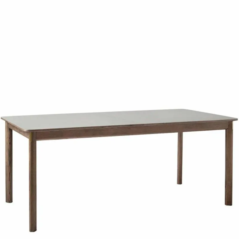 Outlet Patch Eettafel Uitschuifbaar Eettafels