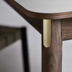 Outlet Patch Eettafel Uitschuifbaar Eettafels
