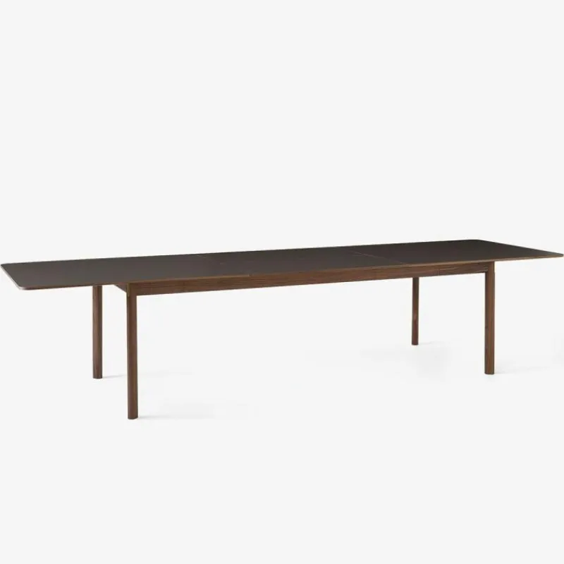 Outlet Patch Eettafel Uitschuifbaar Eettafels