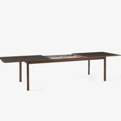 Outlet Patch Eettafel Uitschuifbaar Eettafels