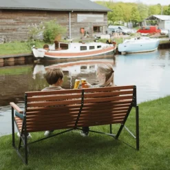 Sale Patiobench Outdoor Bank Tuinbanken