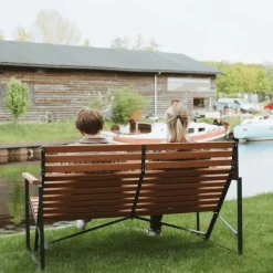 Sale Patiobench Outdoor Bank Tuinbanken