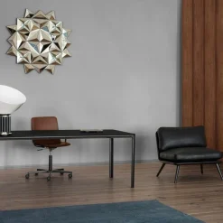 Pato Executive Office Bureaustoel Bureaustoelen