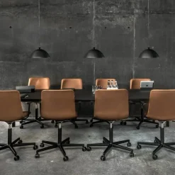 Pato Executive Office Bureaustoel Bureaustoelen