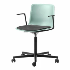 Outlet Pato Office Bureaustoel Bureaustoelen