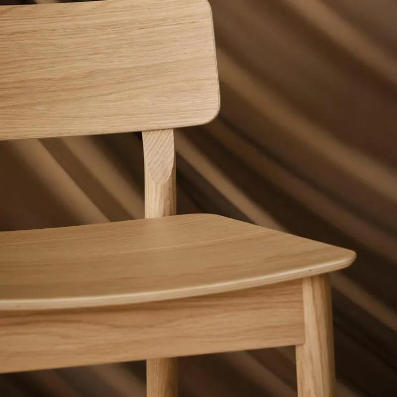 Best Pause Stoel 2.0 Eetkamerstoelen