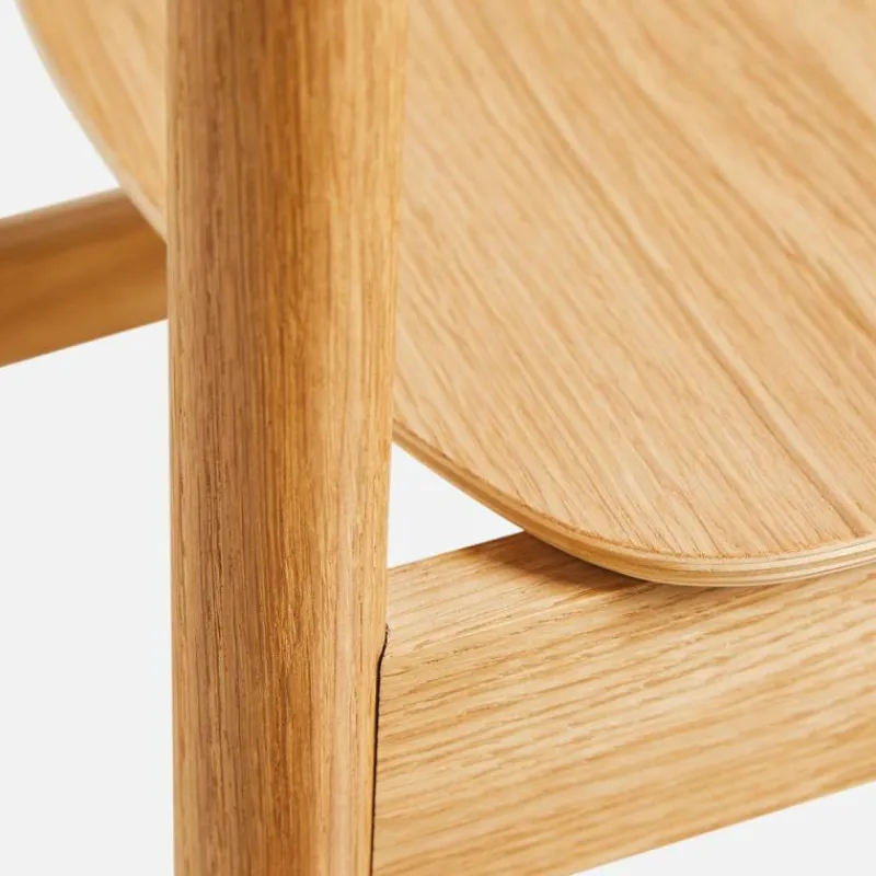 Best Pause Stoel 2.0 Eetkamerstoelen