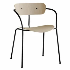 Discount Pavilion AV2 Armstoel Eetkamerstoelen