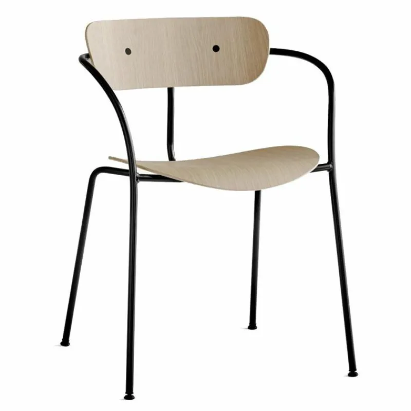 Discount Pavilion AV2 Armstoel Eetkamerstoelen