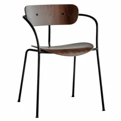 Discount Pavilion AV2 Armstoel Eetkamerstoelen