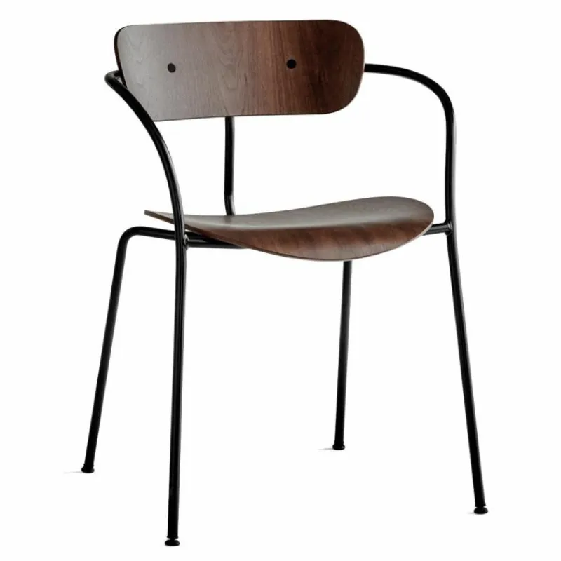 Discount Pavilion AV2 Armstoel Eetkamerstoelen