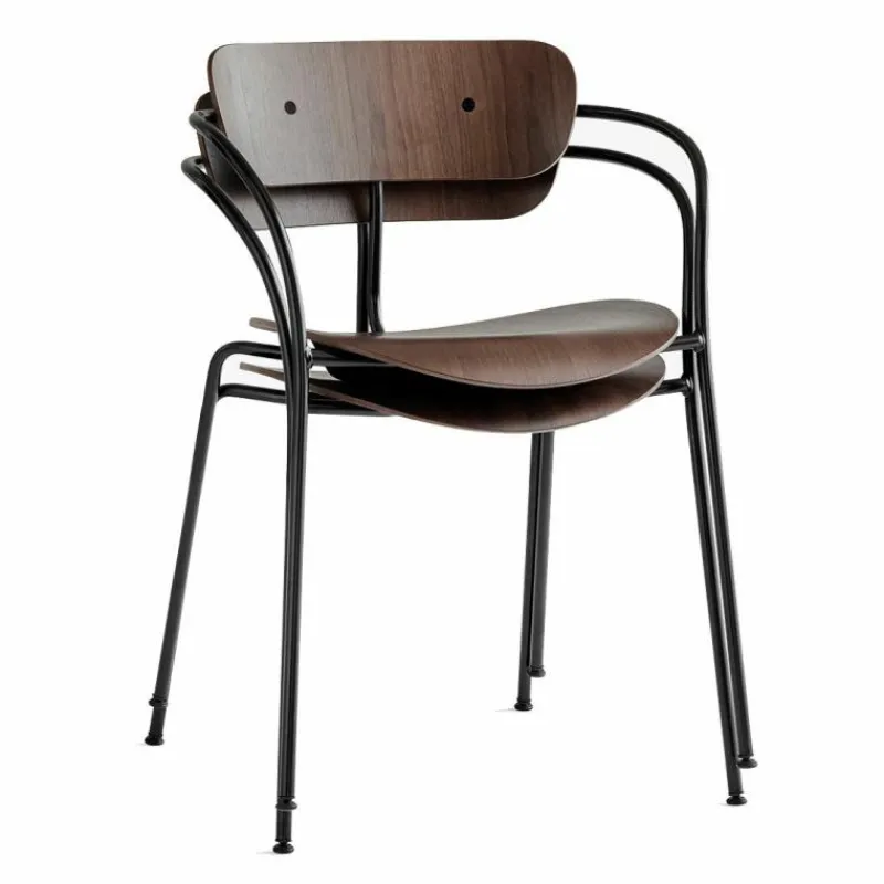 Discount Pavilion AV2 Armstoel Eetkamerstoelen