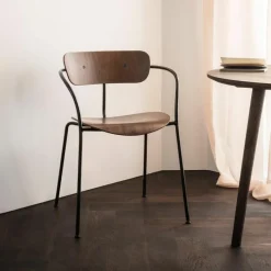 Discount Pavilion AV2 Armstoel Eetkamerstoelen
