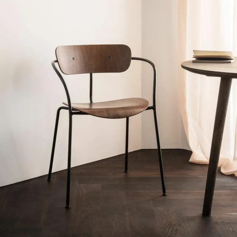 Discount Pavilion AV2 Armstoel Eetkamerstoelen