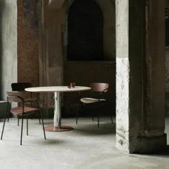 Discount Pavilion AV2 Armstoel Eetkamerstoelen