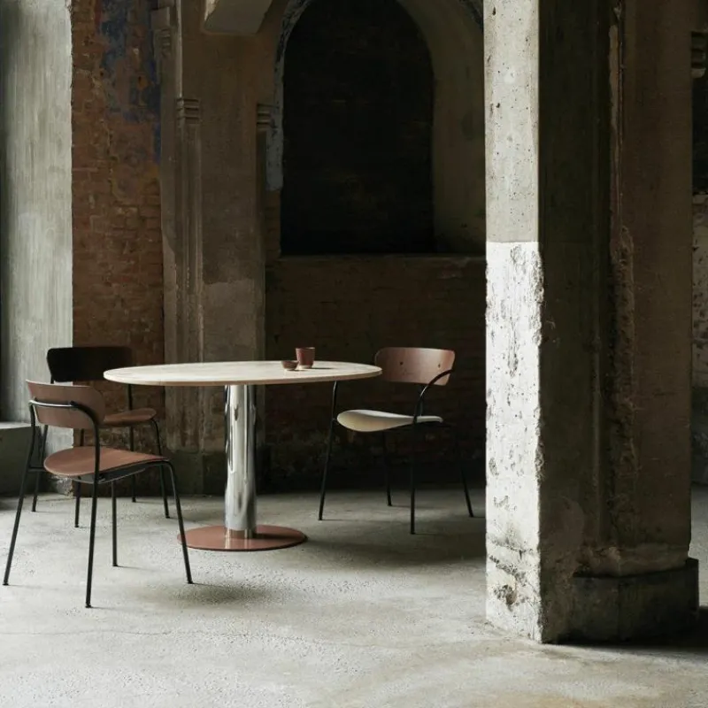 Discount Pavilion AV2 Armstoel Eetkamerstoelen