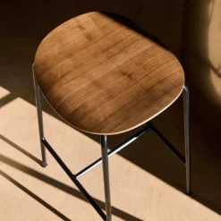 Hot Pavilion AV37 Barstool Barkrukken