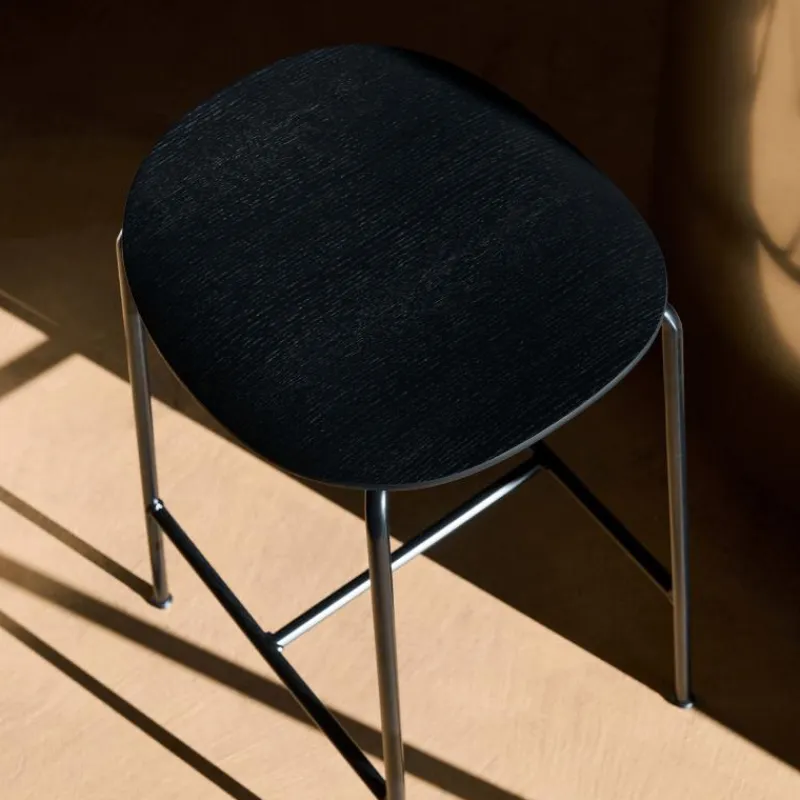 Hot Pavilion AV37 Barstool Barkrukken