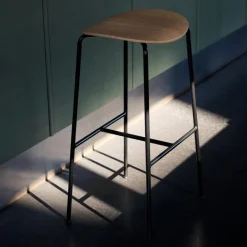 Hot Pavilion AV37 Barstool Barkrukken