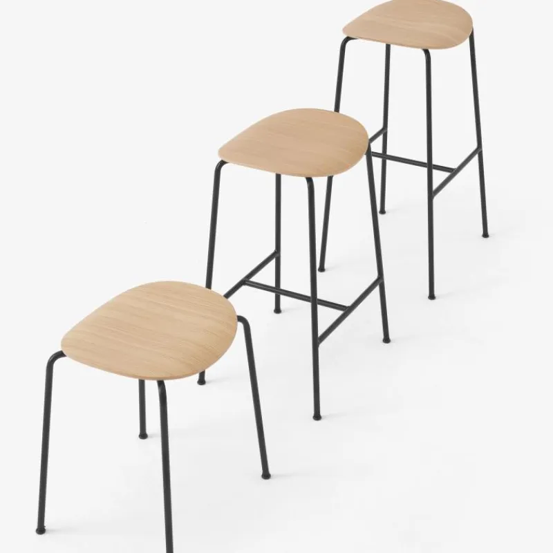 Hot Pavilion AV37 Barstool Barkrukken