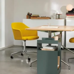 Clearance Pavilion AV18 Eettafel Eettafels