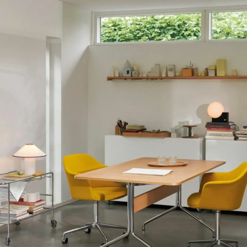 Clearance Pavilion AV18 Eettafel Eettafels