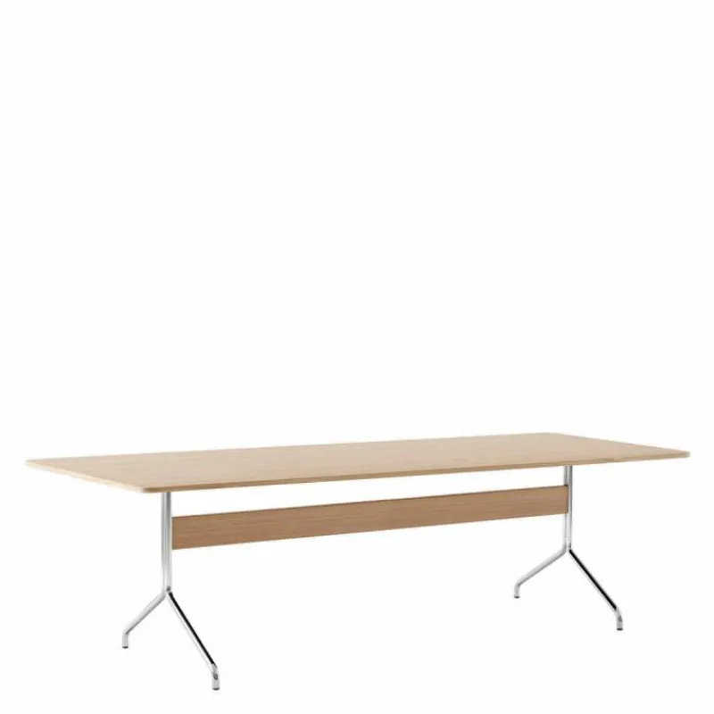Pavilion AV24 Eettafel Eettafels