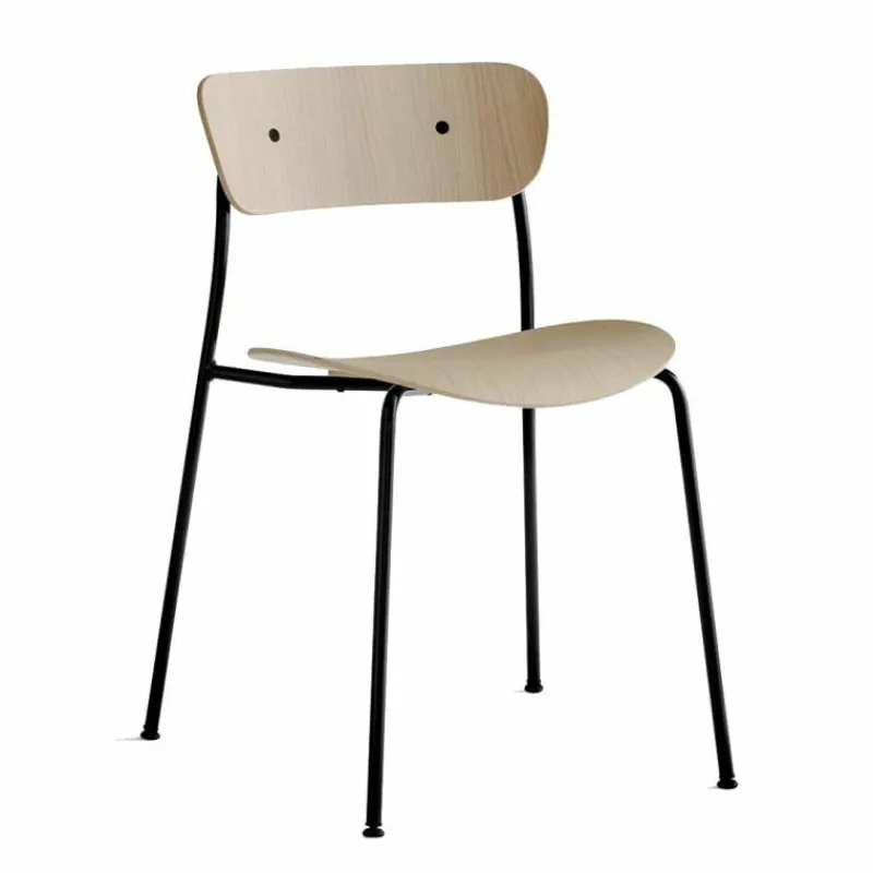 Clearance Pavilion AV1 Stoel Eetkamerstoelen
